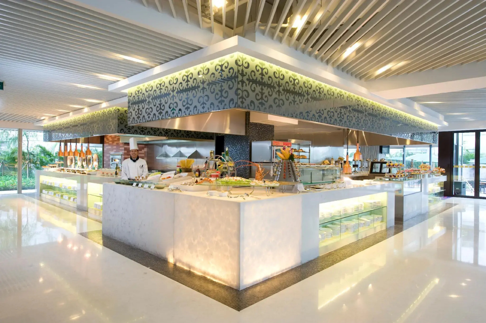 Jiaxin Conifer Hotel Shunde