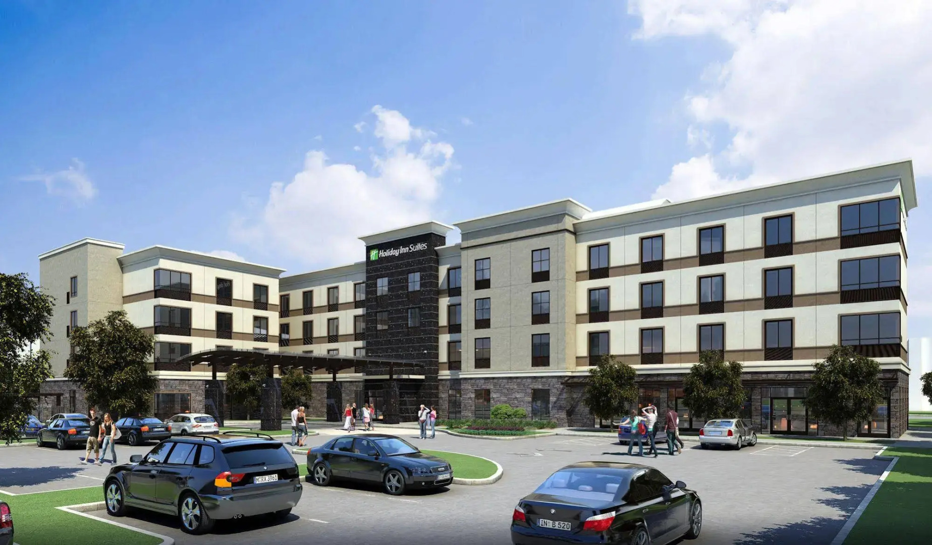 Holiday Inn & Suites Silicon Valley - Milpitas by IHG