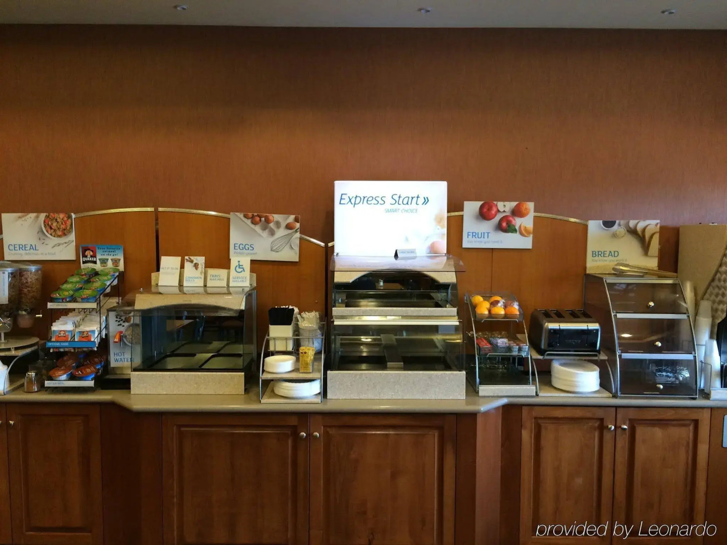 Holiday Inn Express Hotel & Suites Limon I-70 by IHG