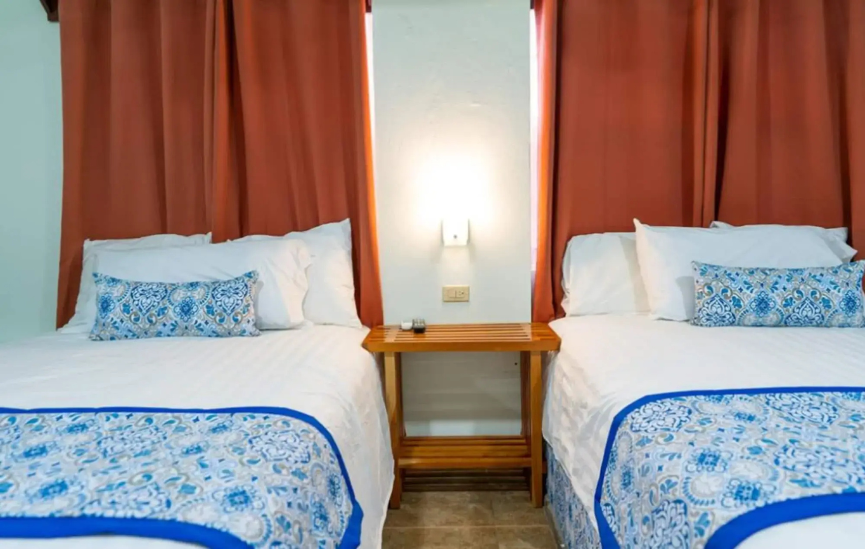Island Magic Beach Resort