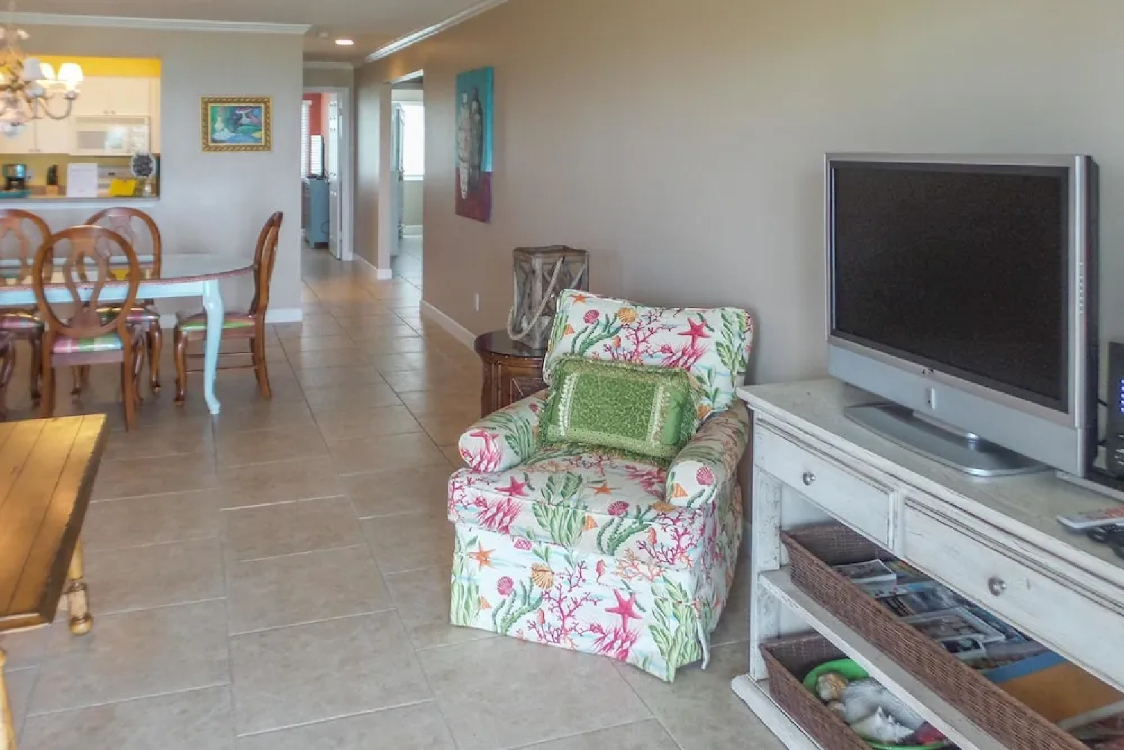 Needle Rush Point Condos