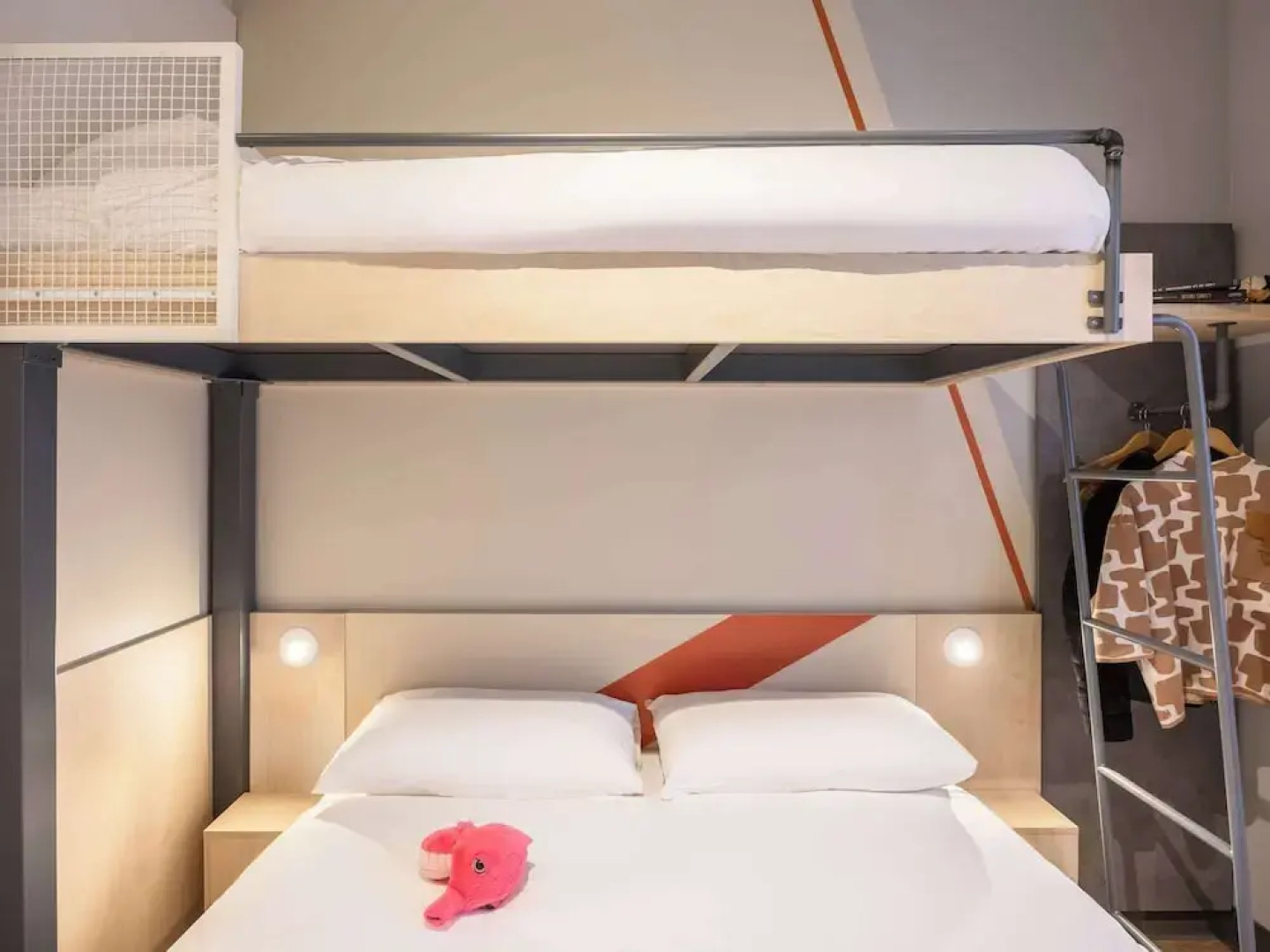 ibis budget Arlon Porte du Luxembourg
