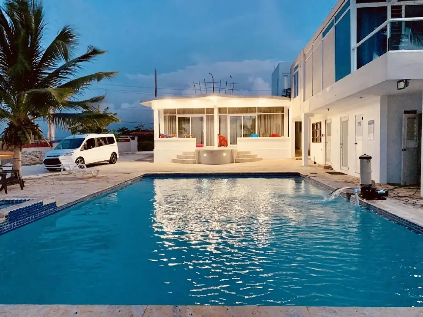 Ventana al Atlantico at Arecibo 681 Ocean Drive