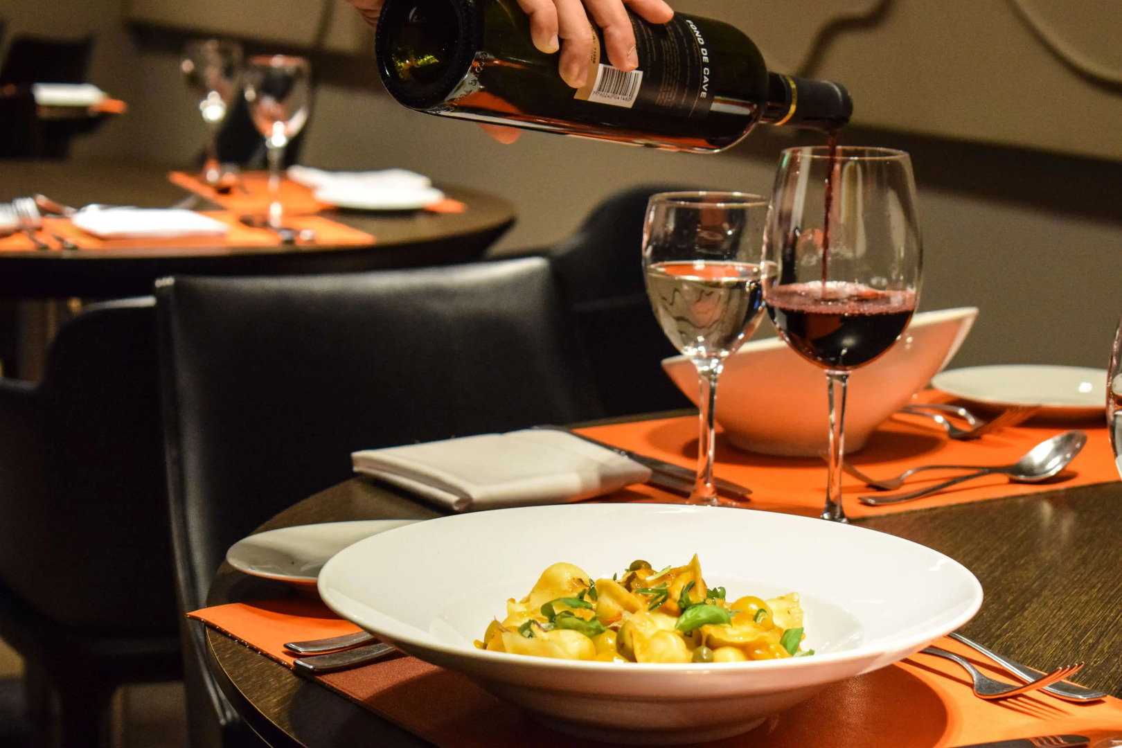 Wyndham Nordelta Tigre Buenos Aires