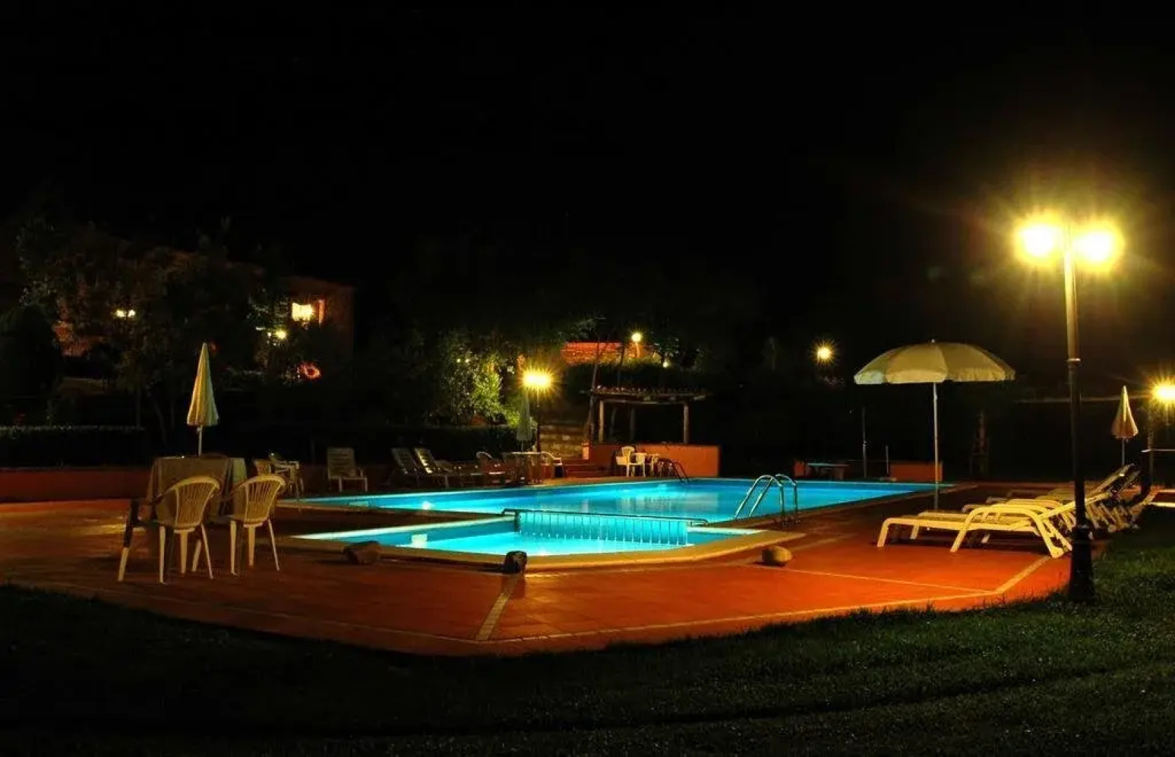 Agriturismo La Masseria