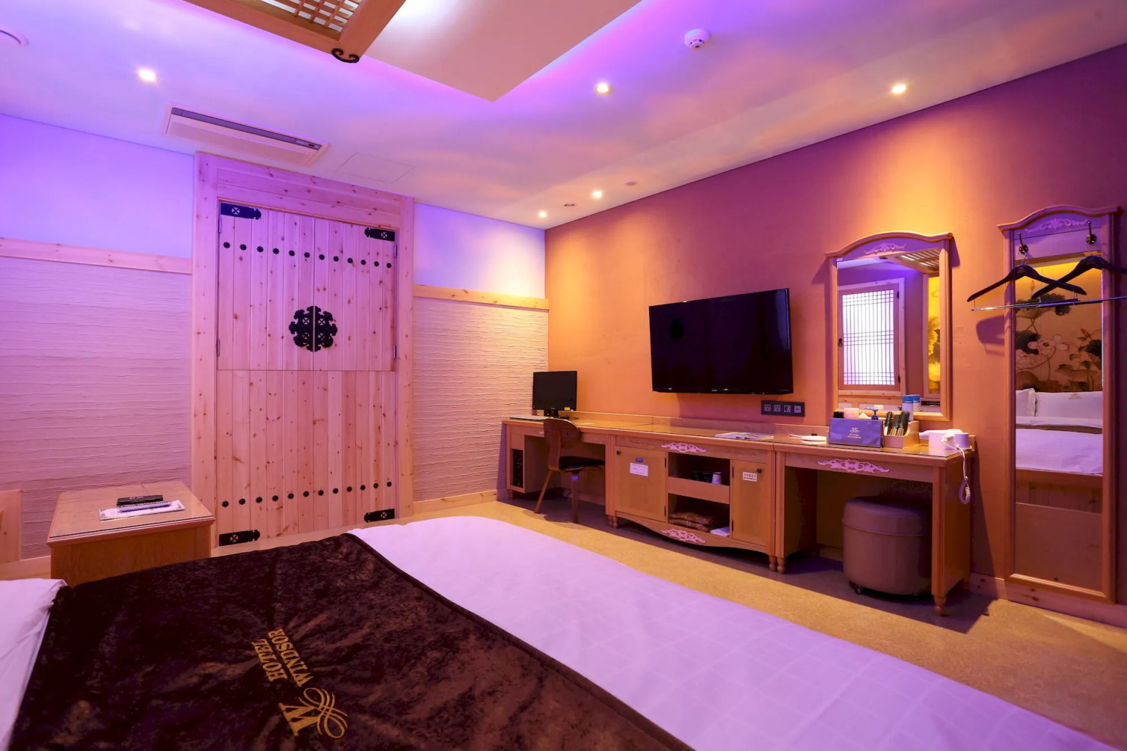 Dongtan Hotel Windsor