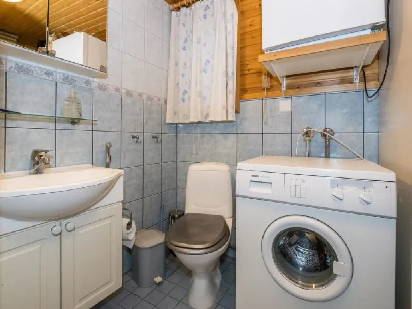 Holiday Home Kotiranta