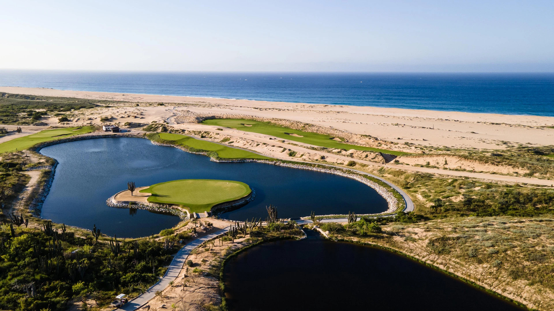 Grand Solmar The Residences At Rancho