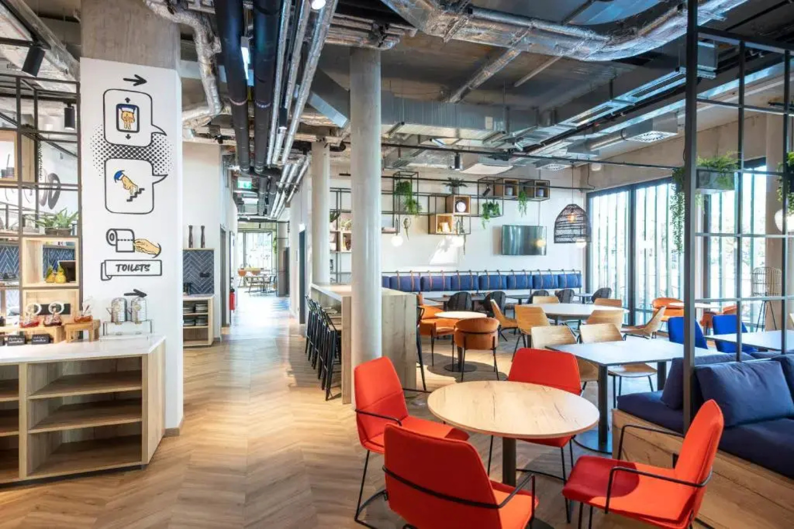 Loginn Hotel Waiblingen