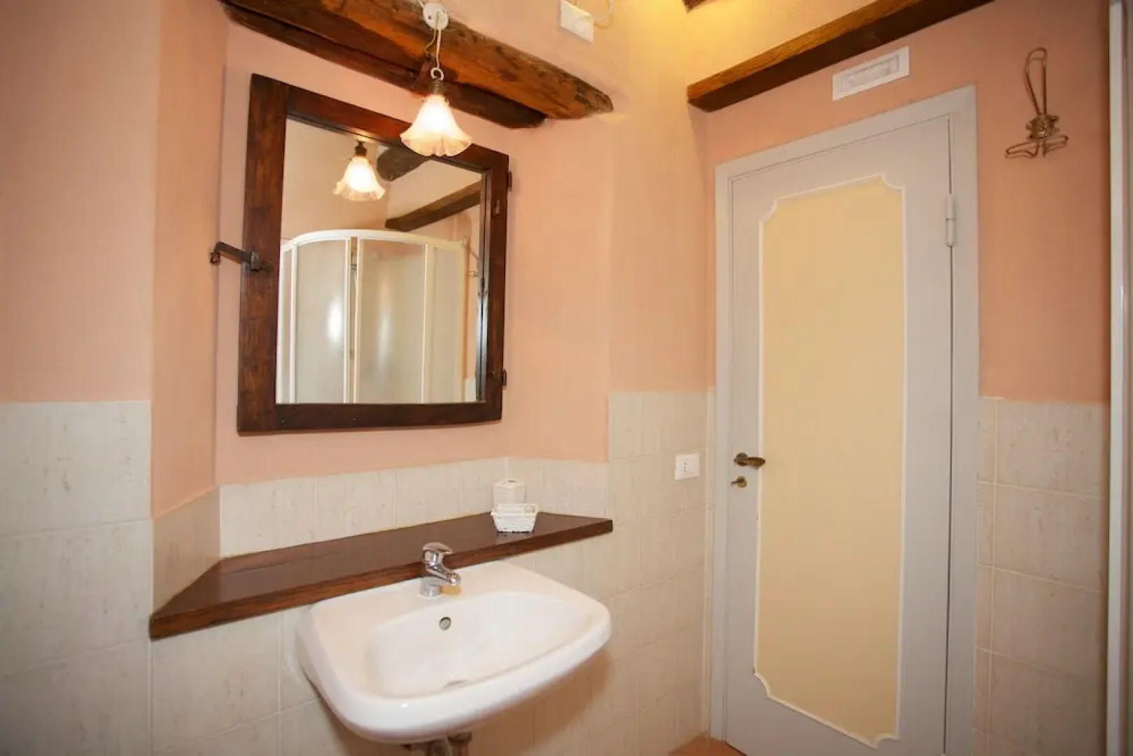 Il Rifugio d'Altri Tempi