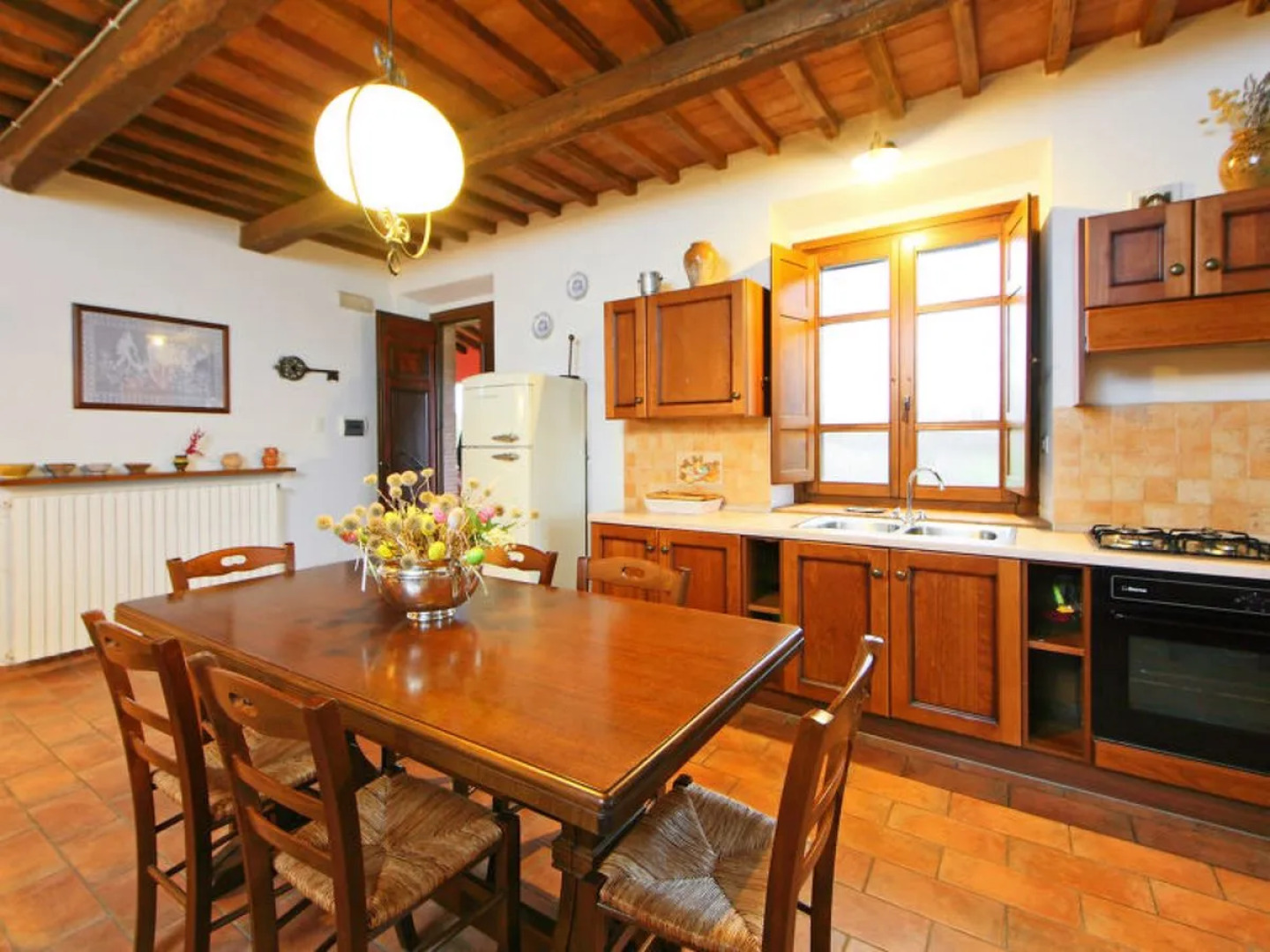 House Il Cerro San Casciano dei Bagni