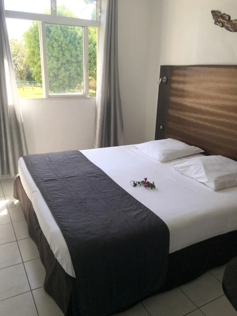 Apartement Plage Guadeloupe