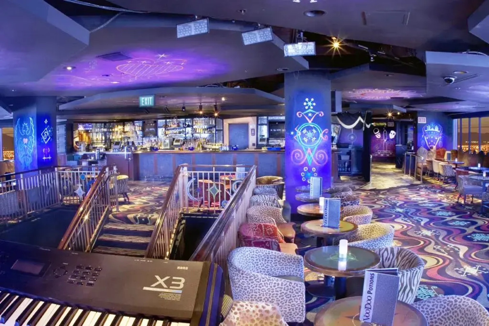 Rio Hotel & Casino, a Destination by Hyatt Hotel