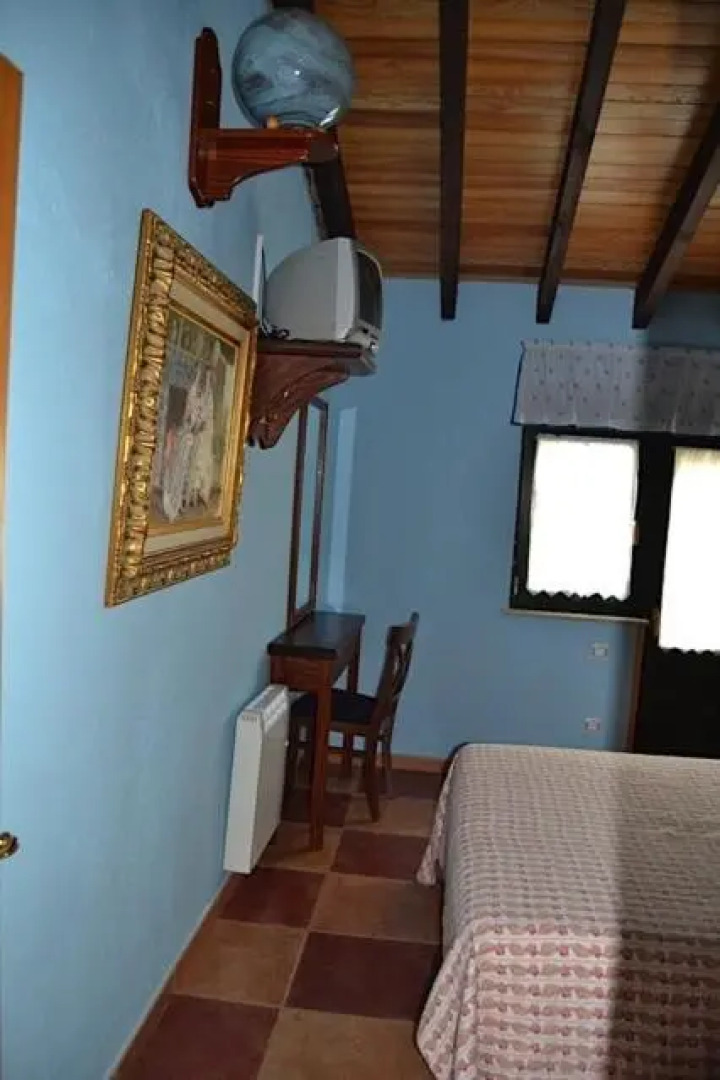 Apartamentos Rurales Casa Ron