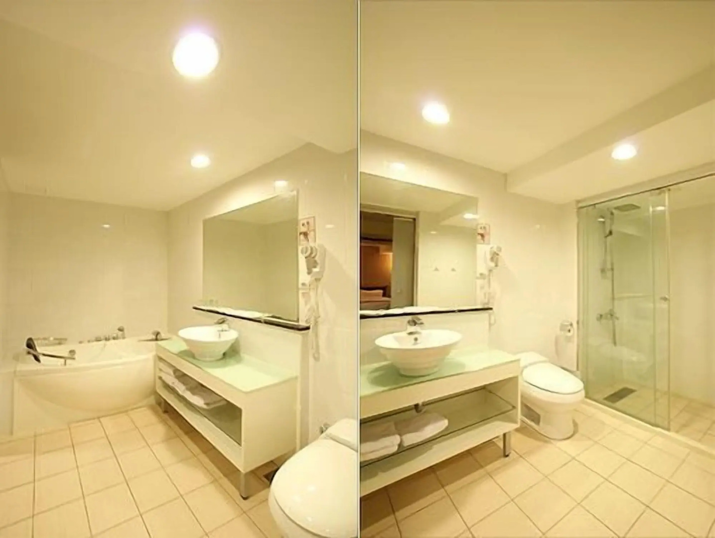 Tapeng Bay Holiday Hotel