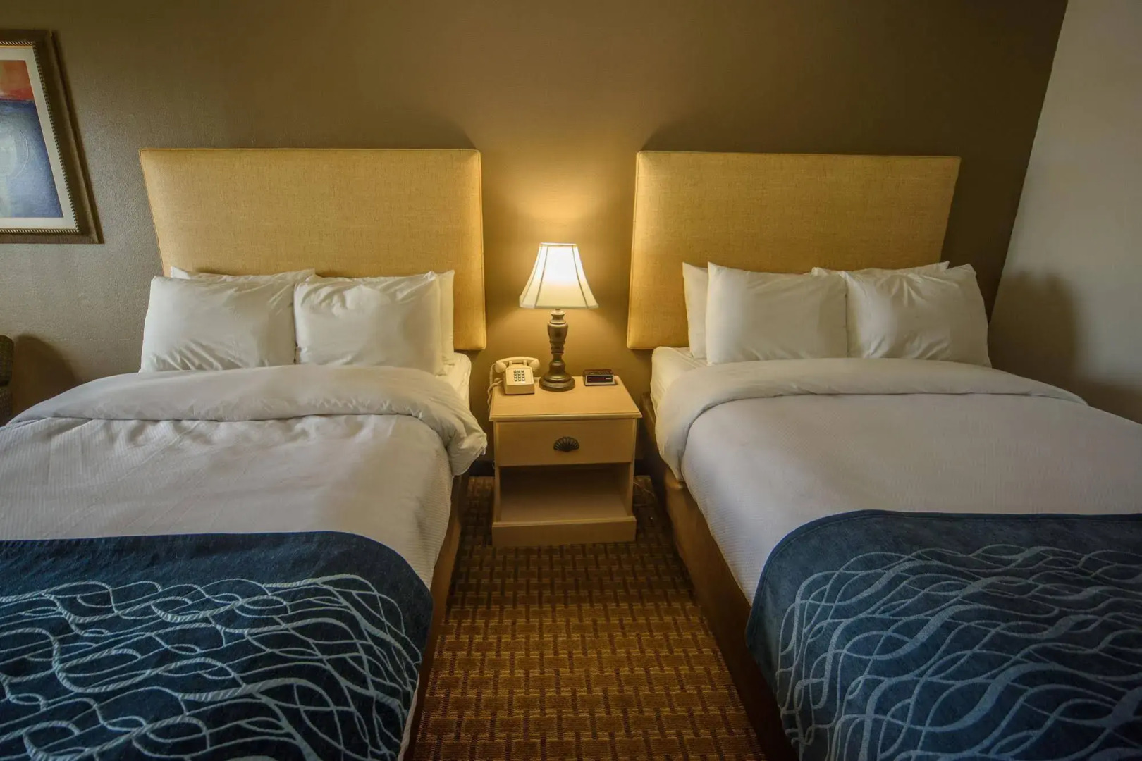 Richland Inn Lawrenceburg