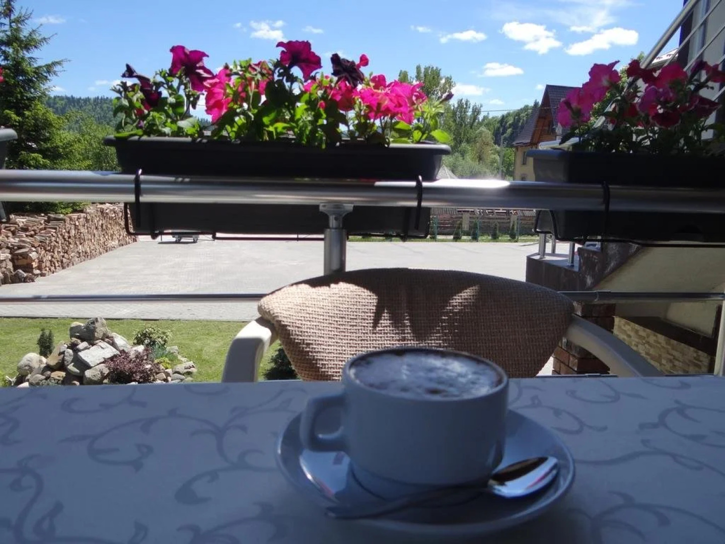 Вилла Прованс