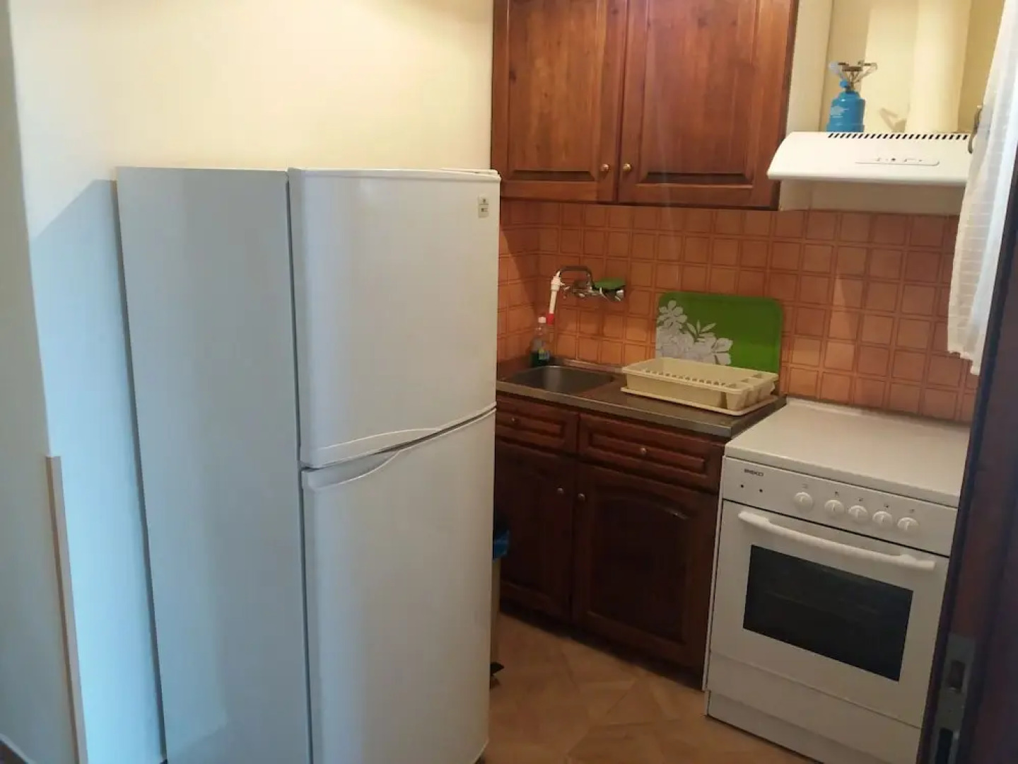 For rent studiosKalithea