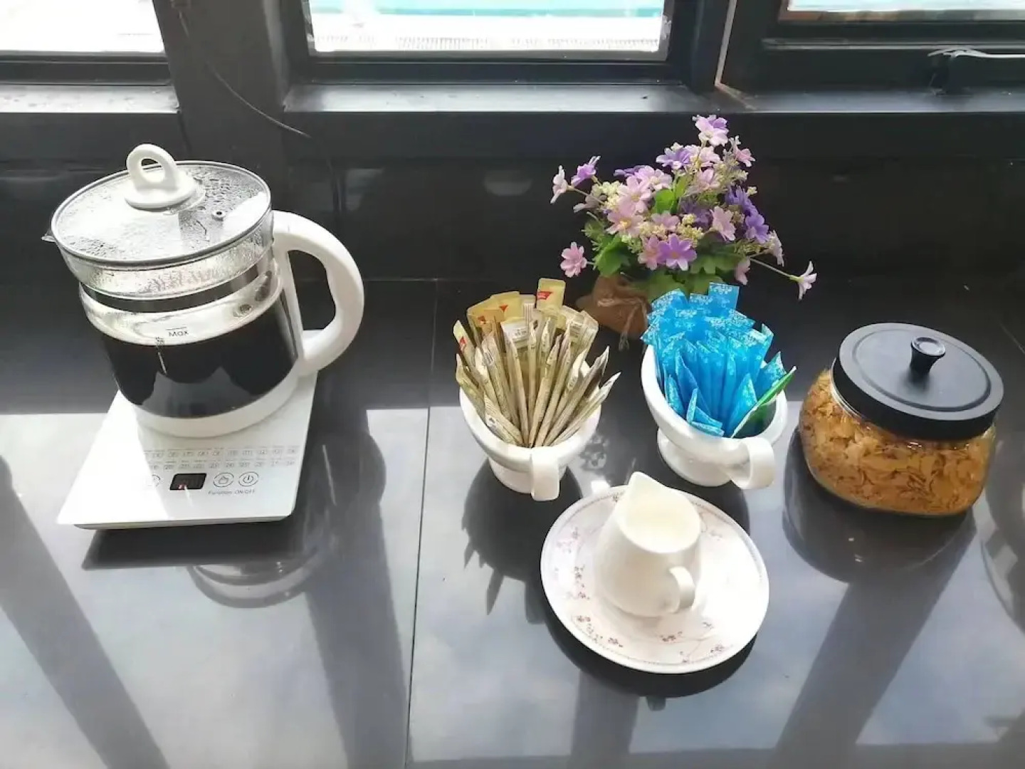 Hong Feng 168 Villa Hotel