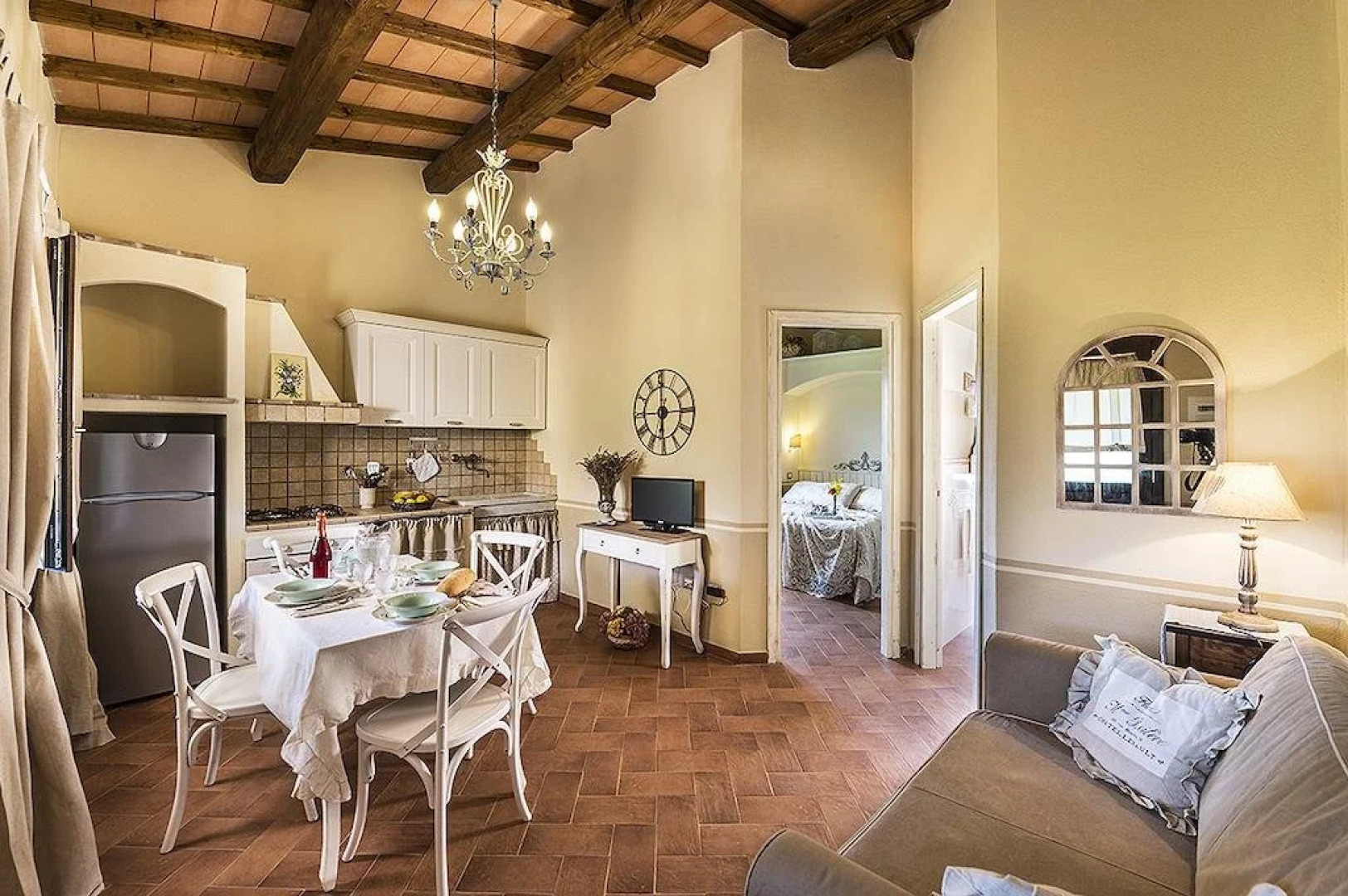 Agriturismo Poggio Di Maremma