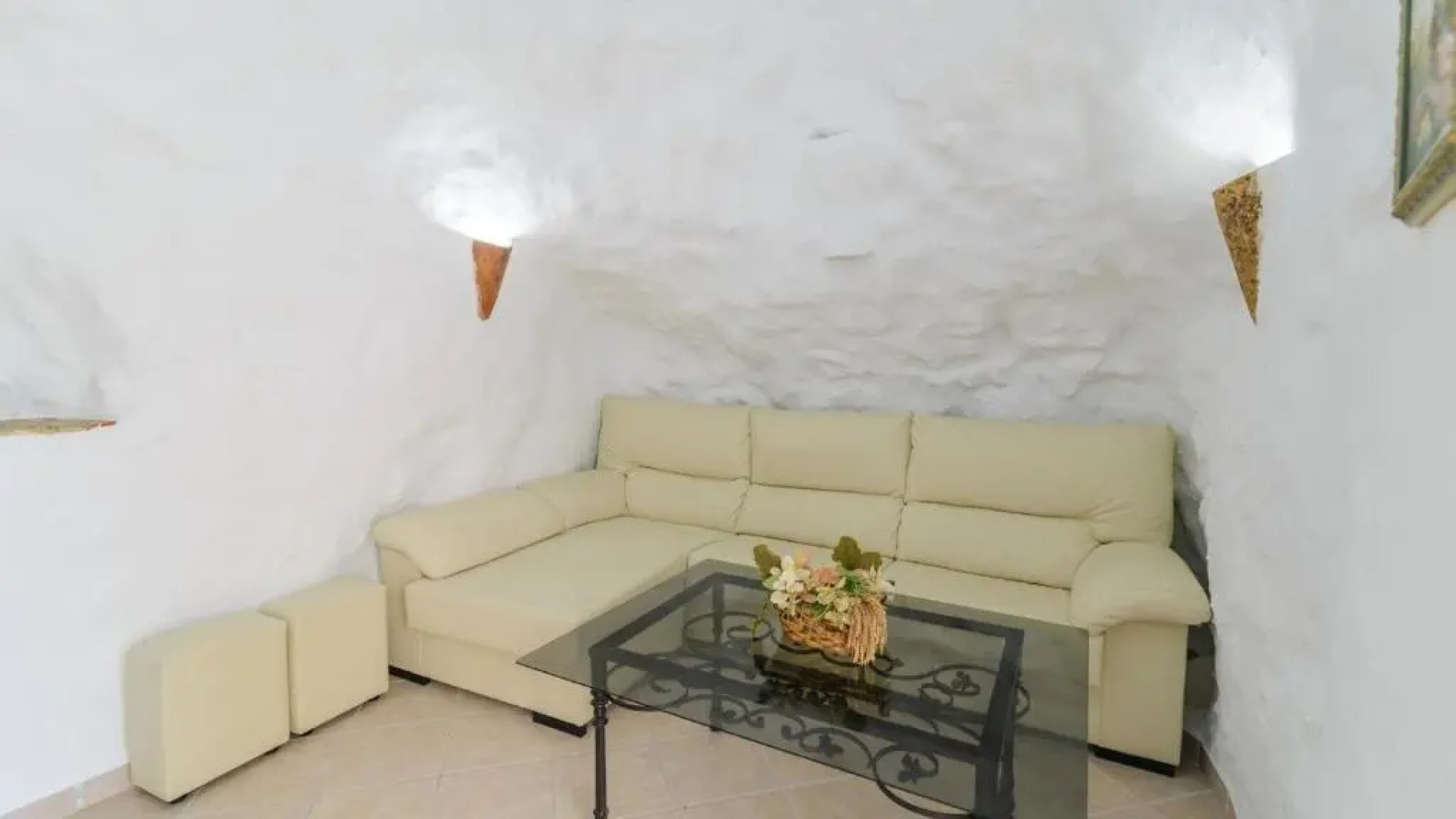 Cuevas El Mirador Pozo Alcon by Ruralidays