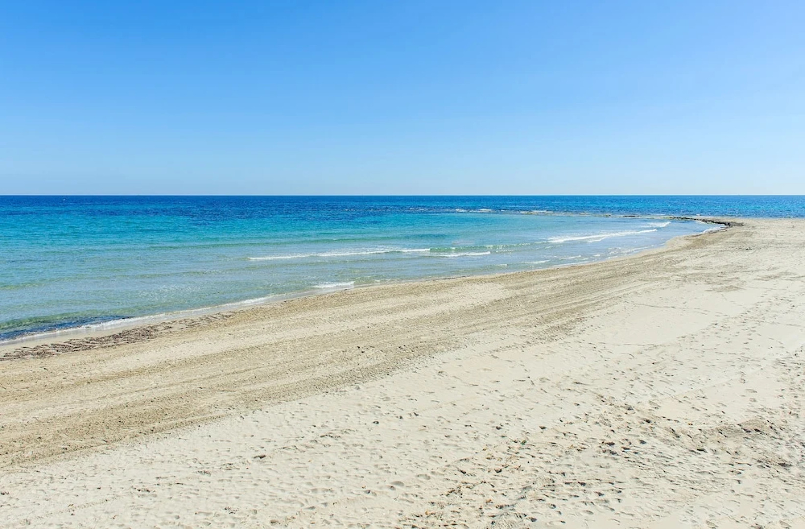 Villa Bennecke Tekla