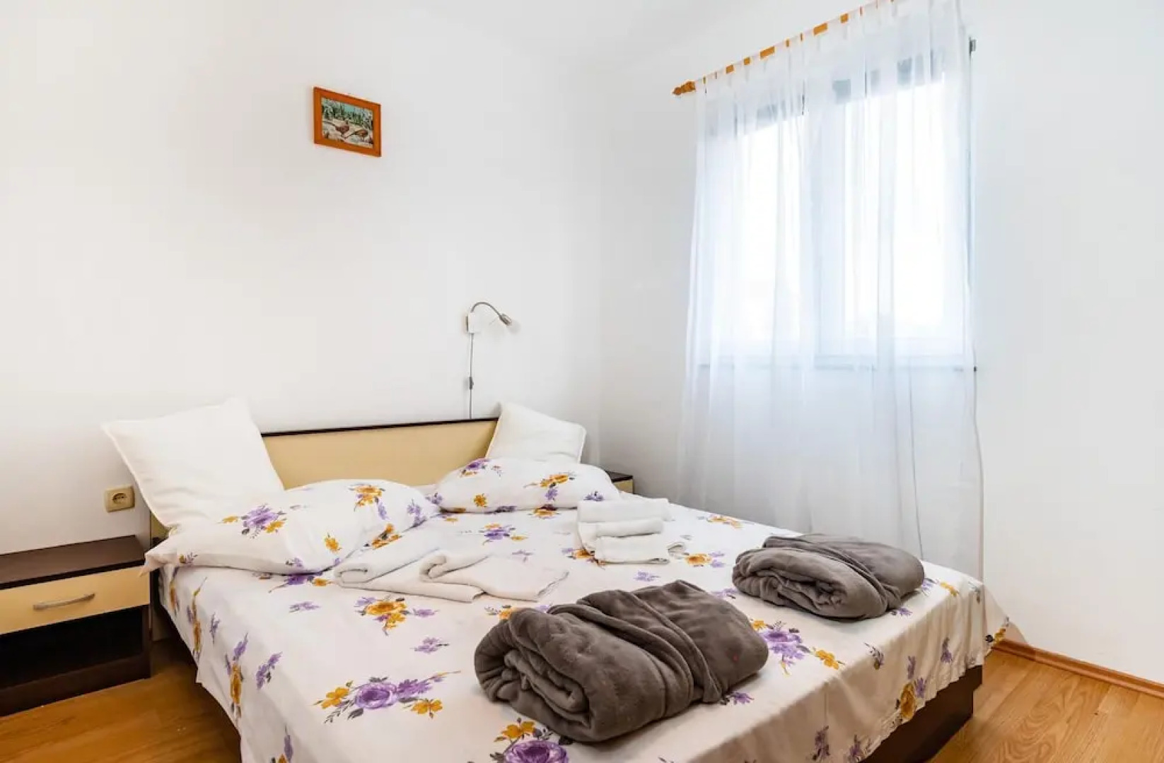 Stunning Home in Pasman With 7 Bedrooms, Wifi and Outdoor Swimming Pool