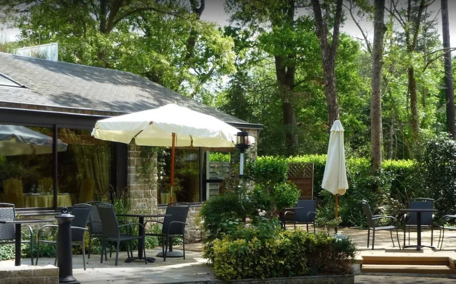 Les Vestiges du Jour