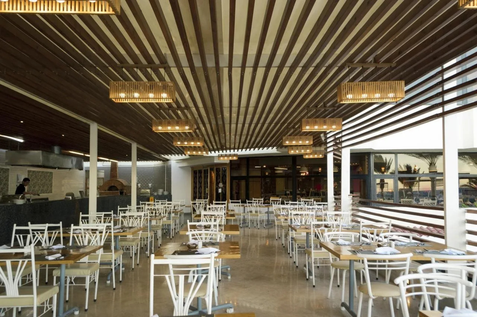 SUNRISE Holidays Resort (Adults Only)