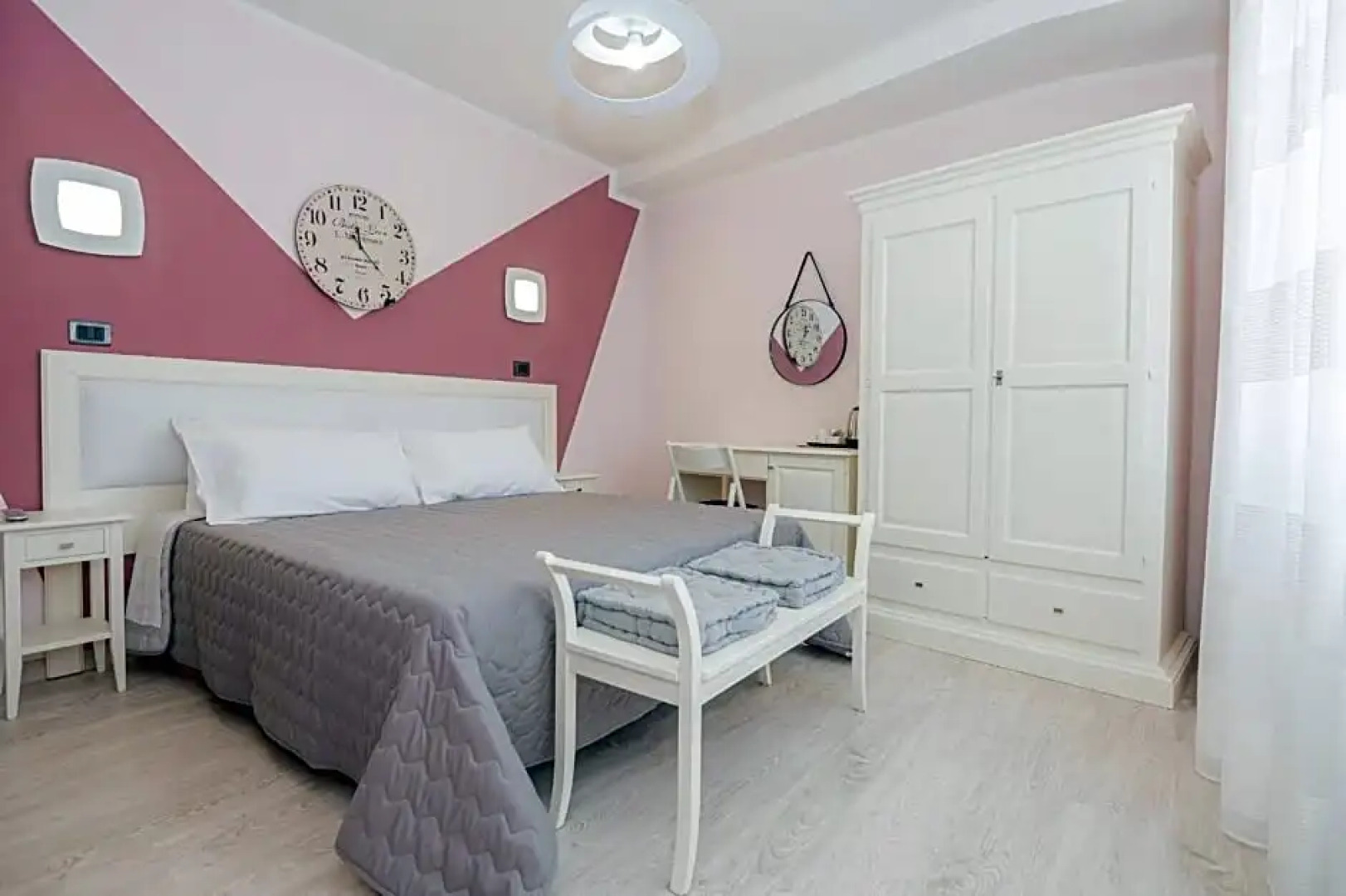 B&B Le Scalette B&B San Marco