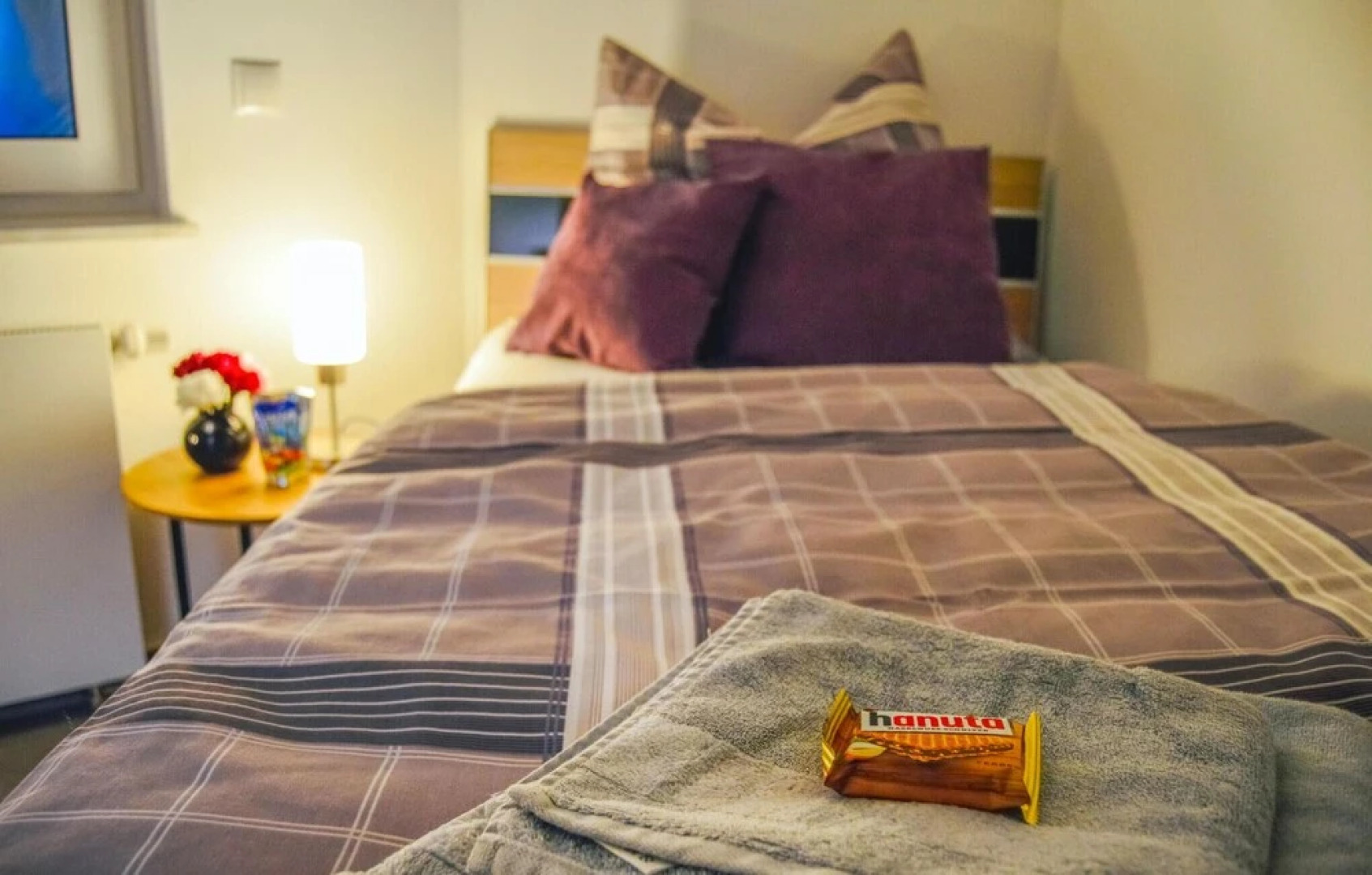 Nice Apartment in Attendorn With Wifi and 2 Bedrooms