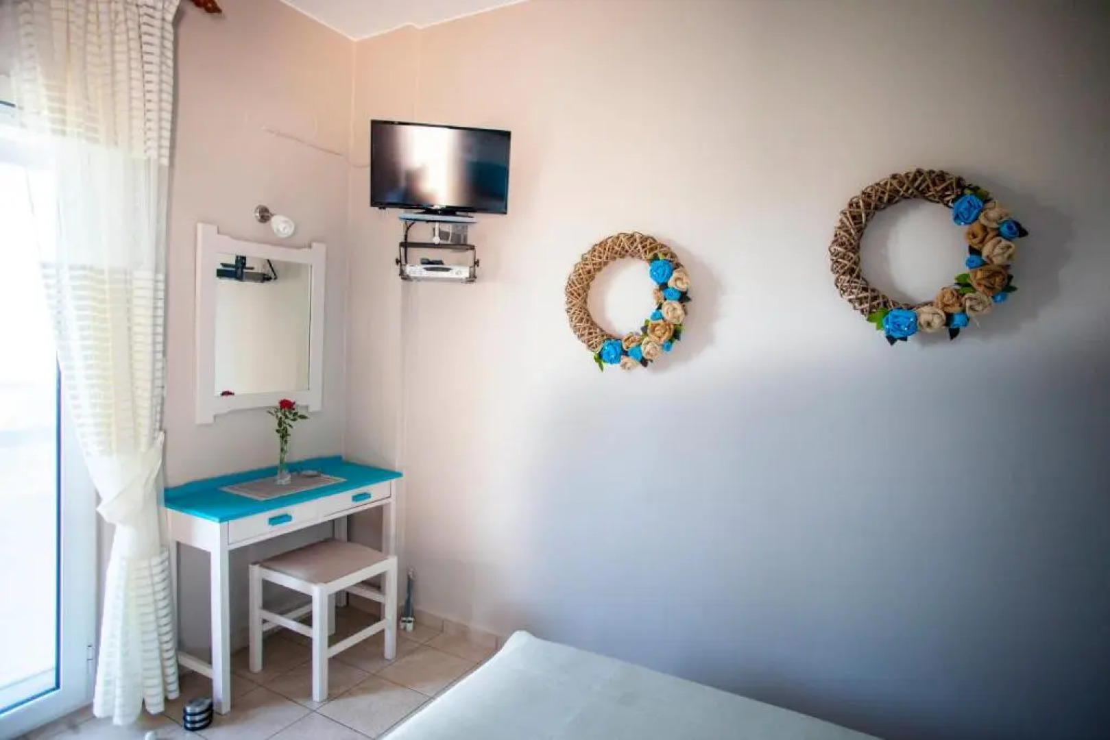 Nostalgia Apartments