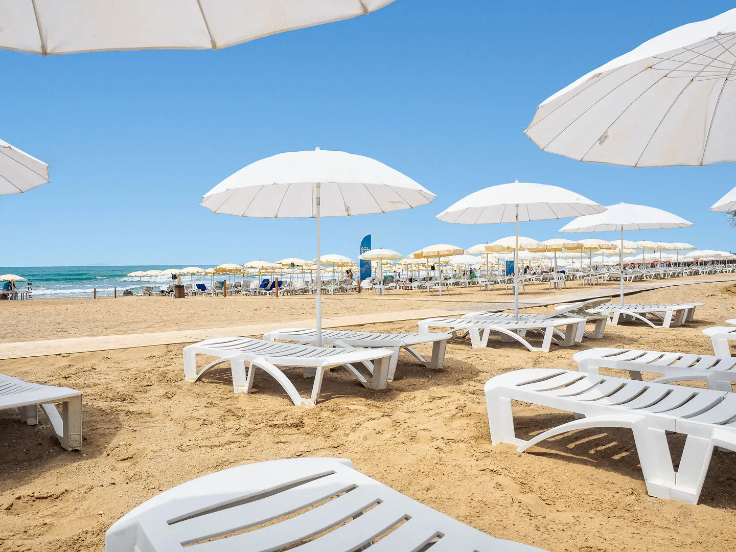 I Giardini di Athena – Athena Resort