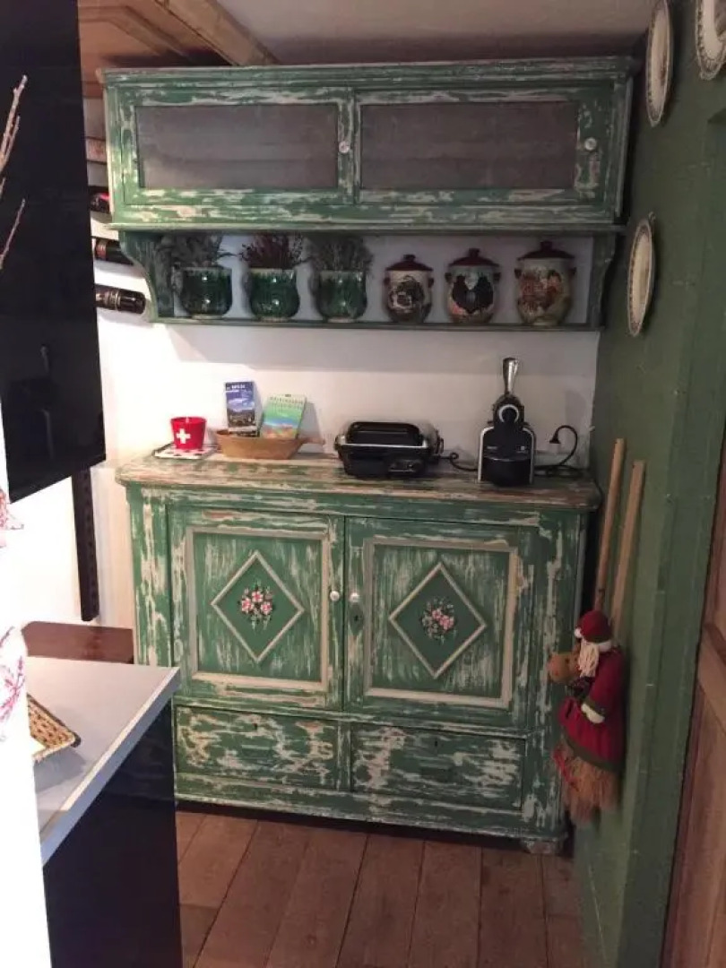 meschihouse - Chesa Engadina