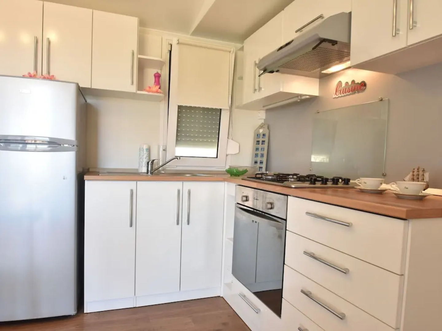 Welcoming Holiday Home in Ugljane With Swimming Pool