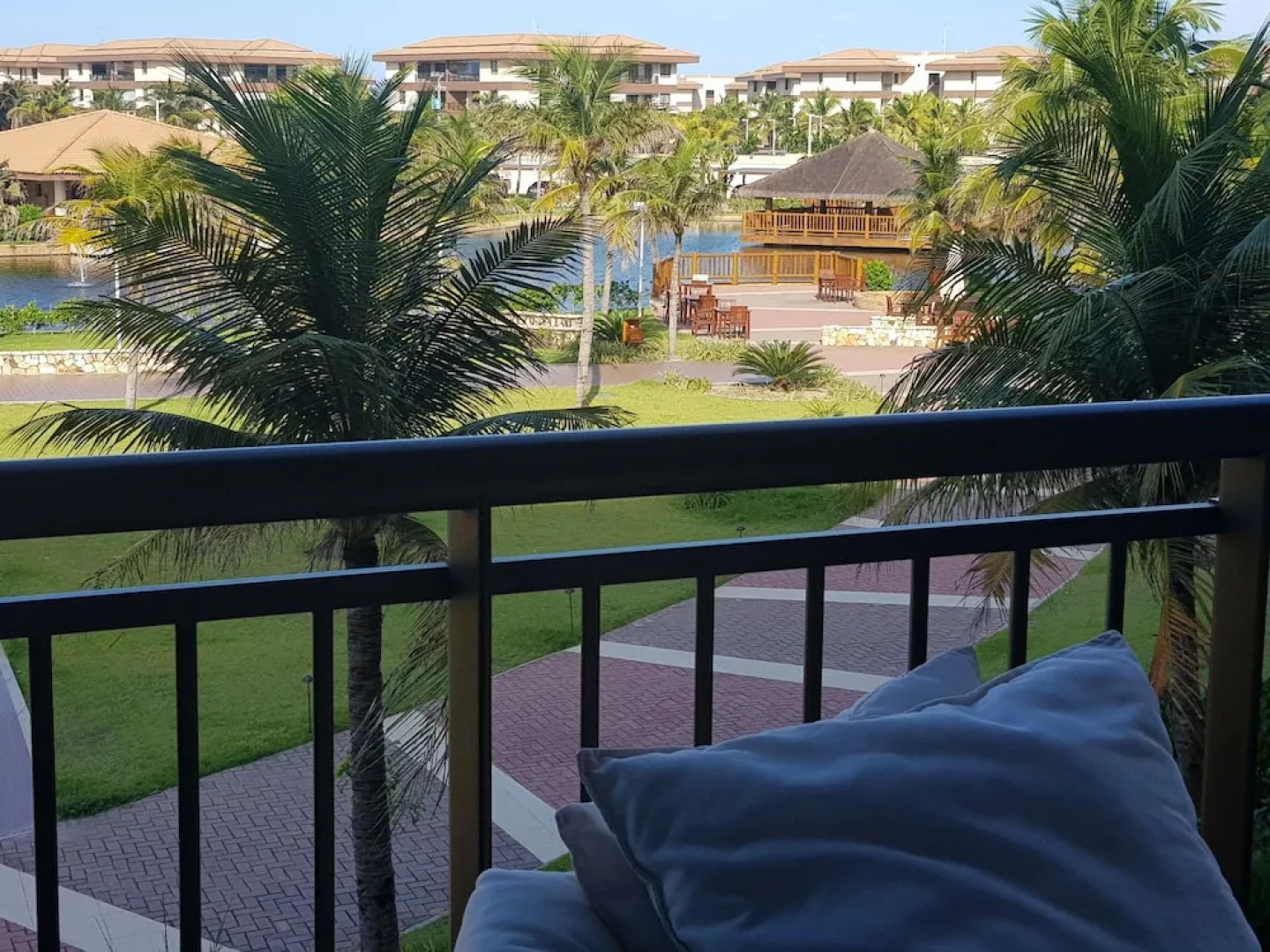 Mandara Kauai - Beach Park