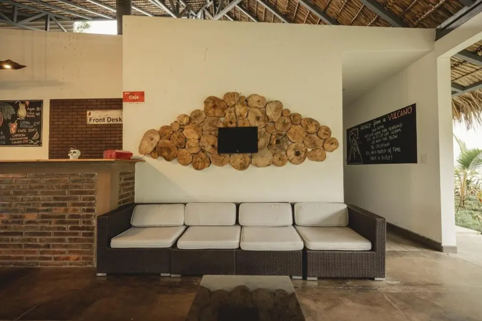 Calalas Lodge