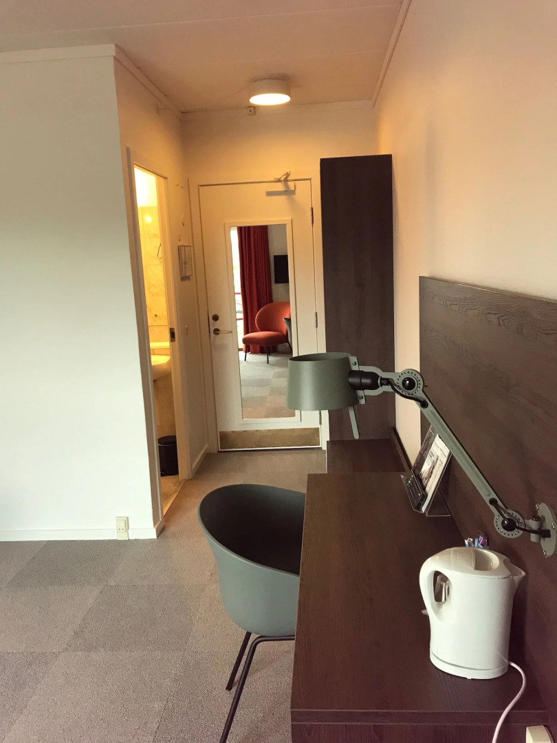 Montra Odder Parkhotel