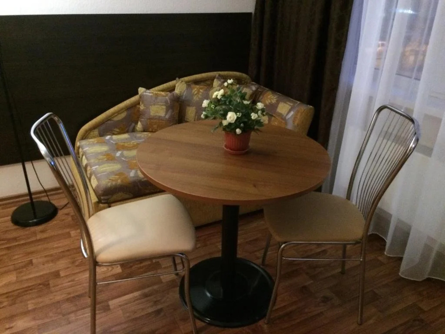 Отель Южный 