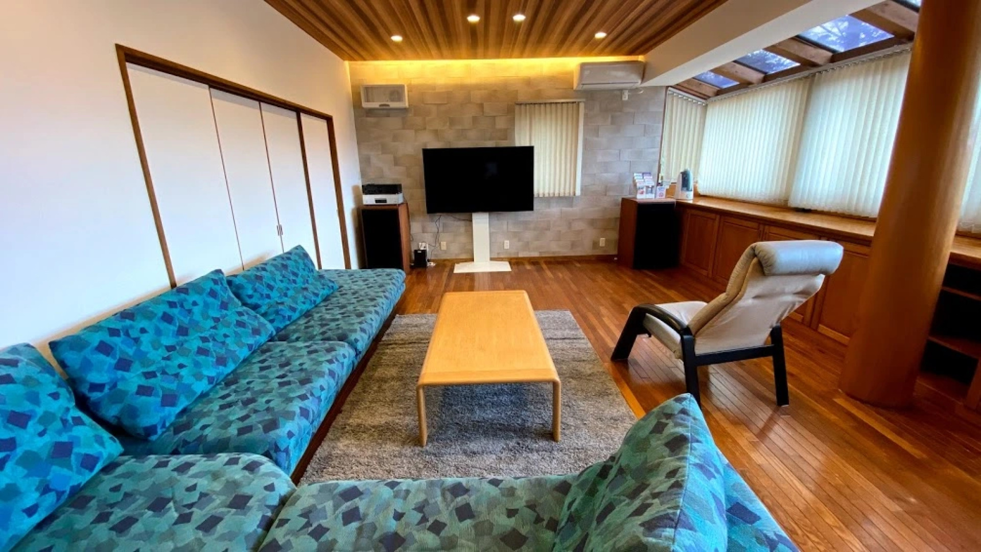 Tabino Teitaku Zao Miyagi Homann Concept