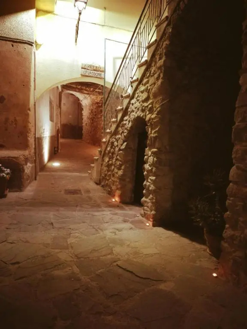 Casa Marina, Cilento Appartamento Indipendente