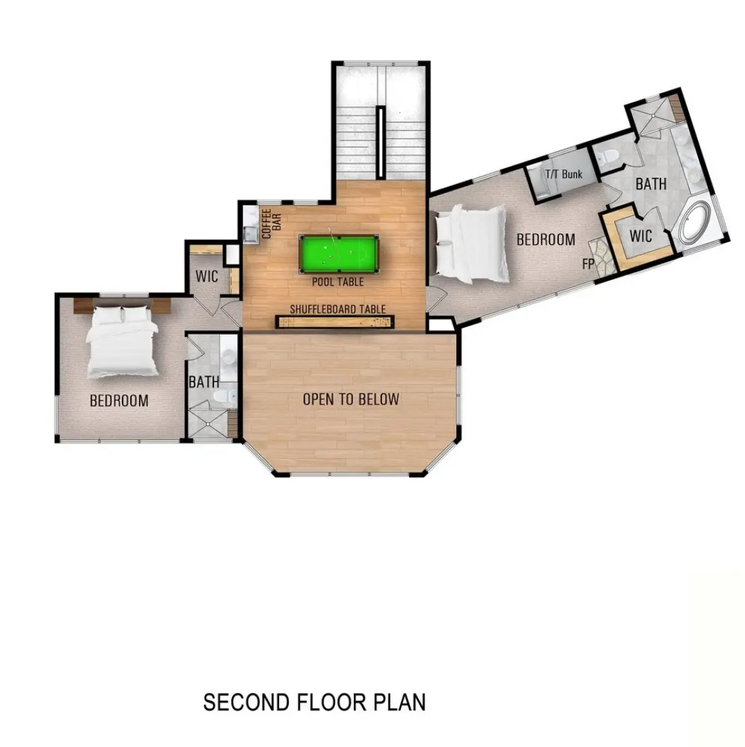 Manna Mountain Lodge