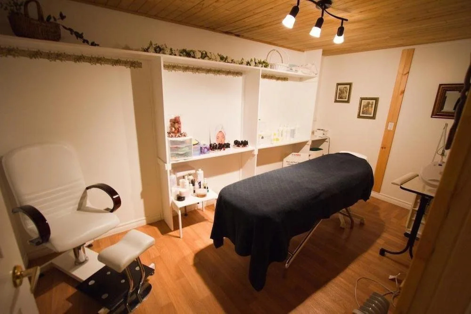 The Bourget Inn & Spa