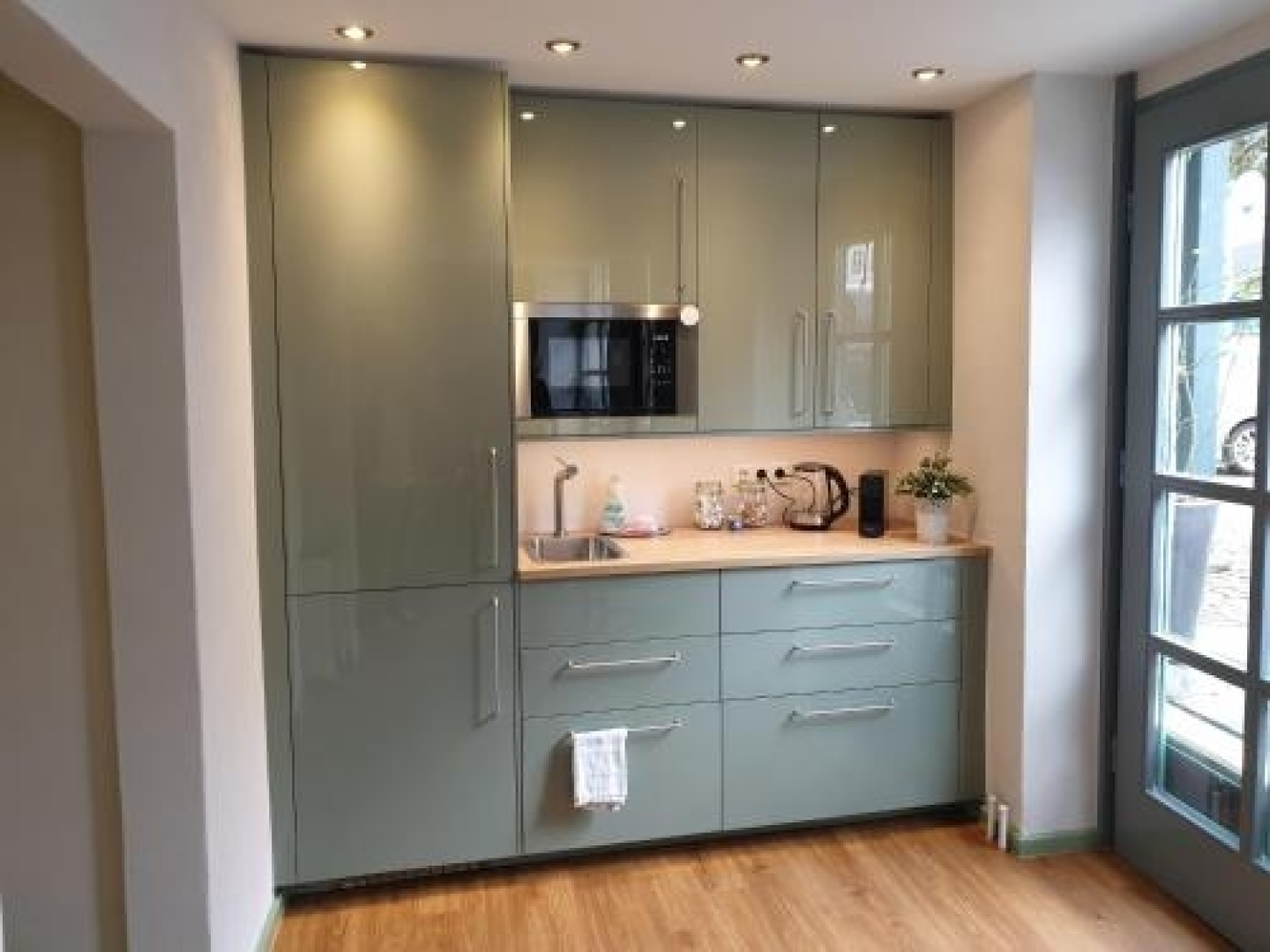 Pension Alte Scheune