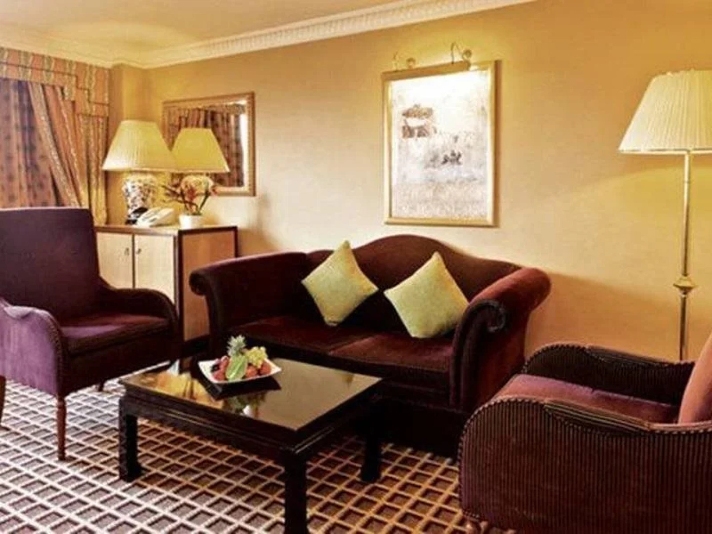 Farasan Coral Resort