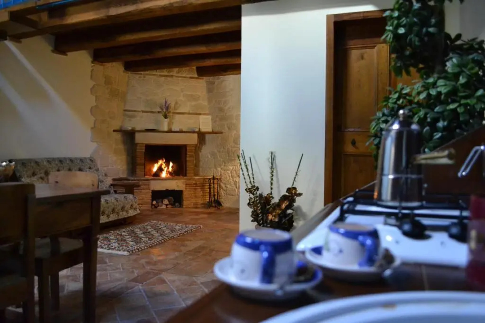 B&B Palazzo La Loggia