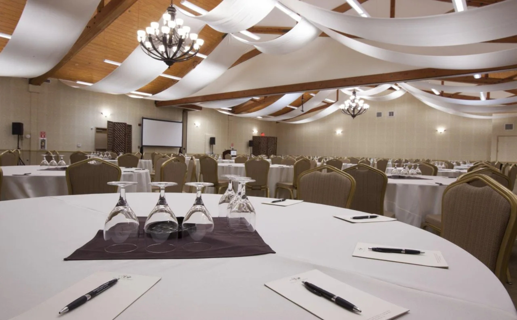 South Coast Winery Resort and Spa