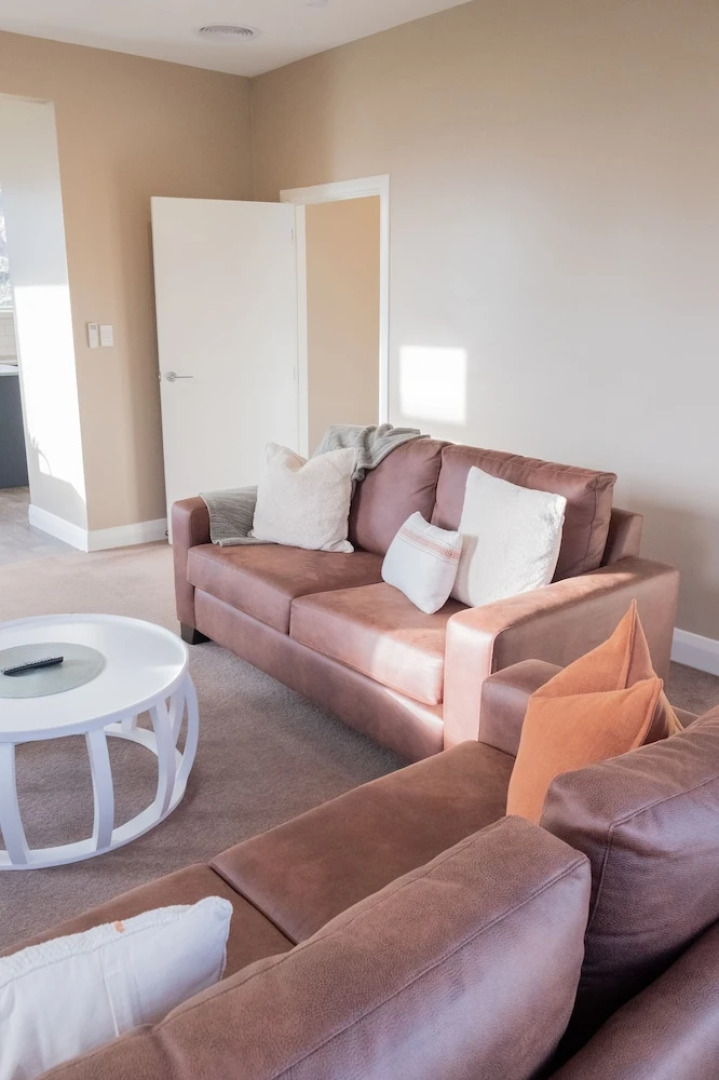 Silverstream Retreat