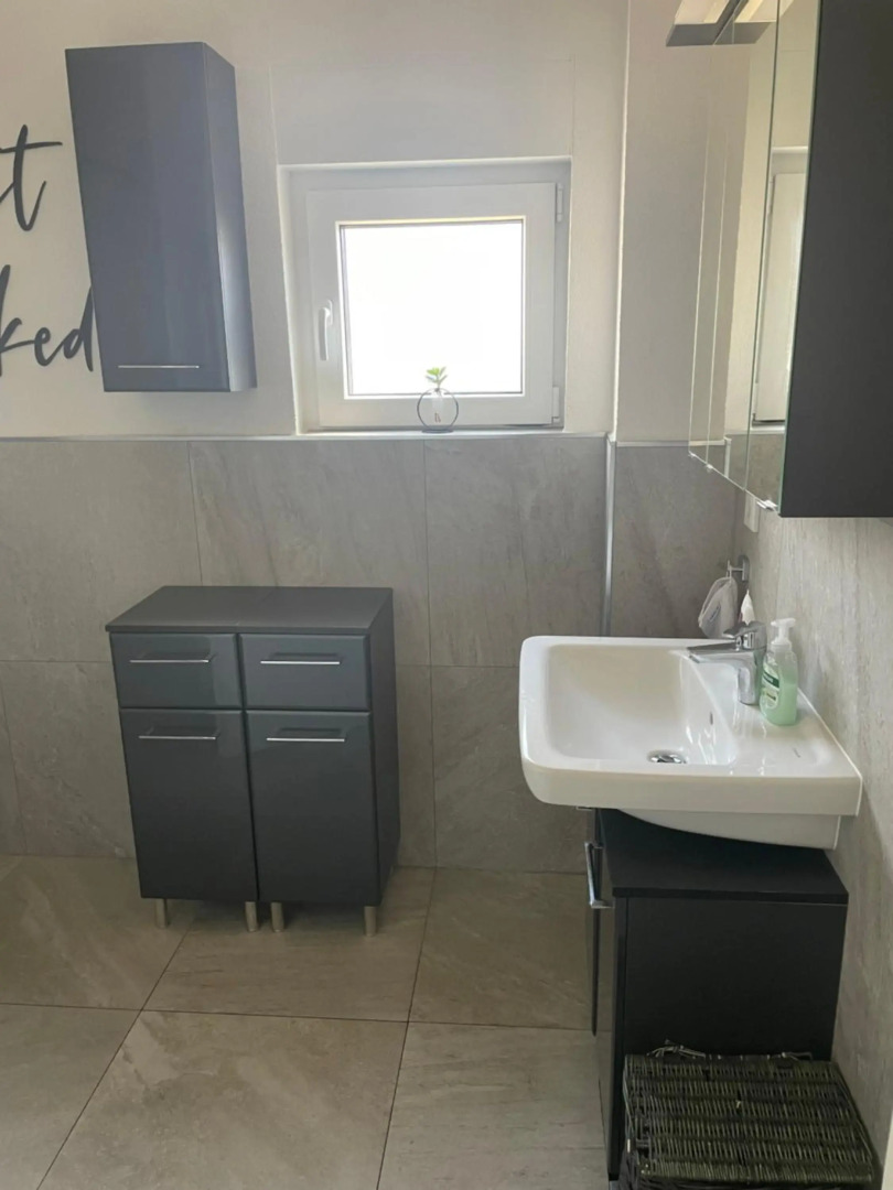 Ferienhaus Weitblick Sankt Wendel