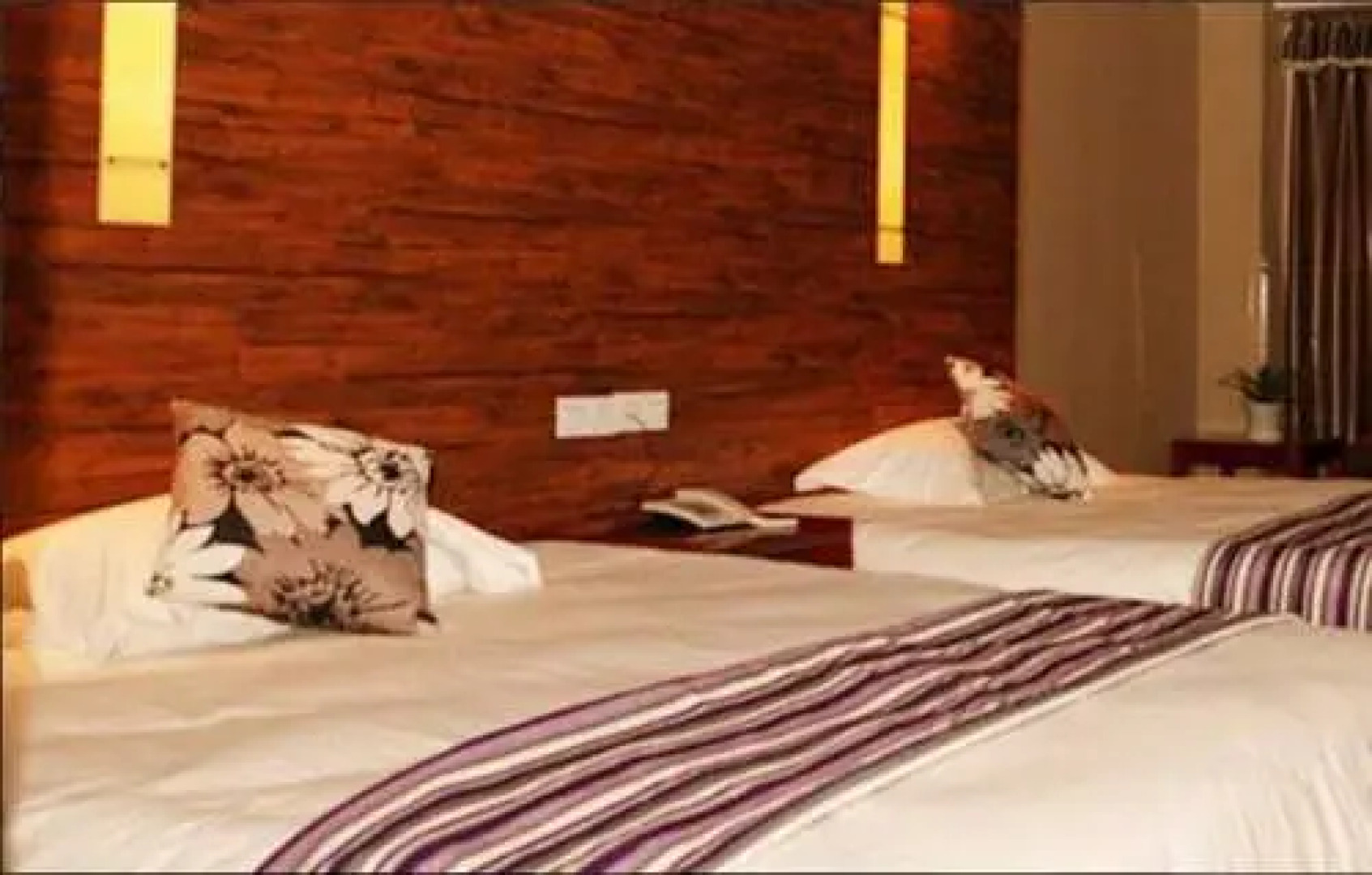 Changzhou Jiahexin Hotel